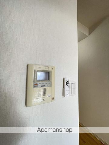 BPRレジデンス金山の内装写真