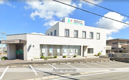 リバーサイド和仙ハイツ[2DK/39.6m2]の周辺7