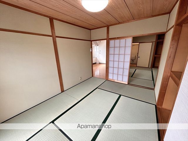 マンション藤の内装写真