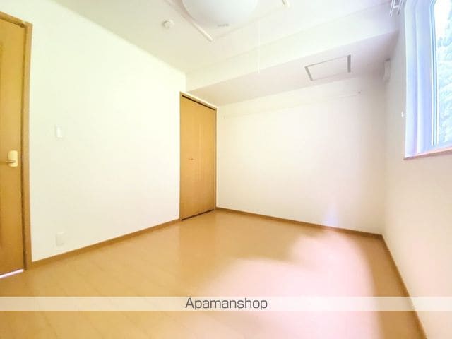 メゾンKT5号館の内装写真