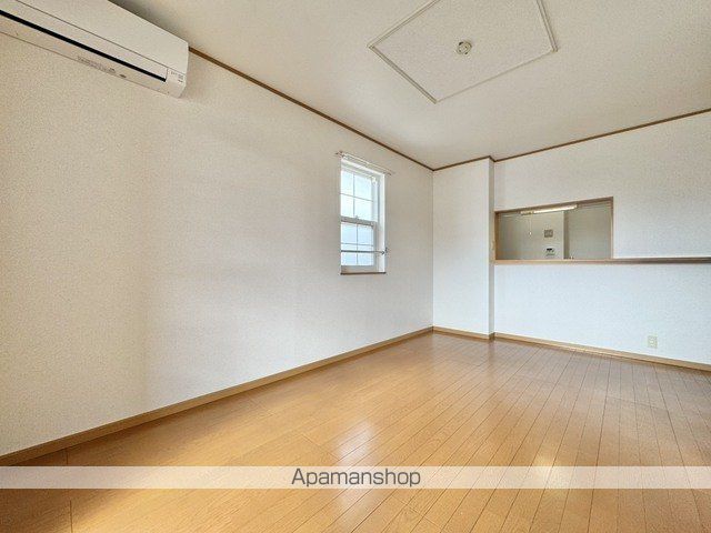 カメーリア・Kの内装写真