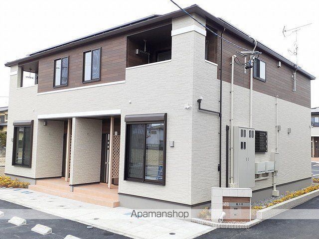 名鉄小牧線 味美駅 徒歩29分 築4年