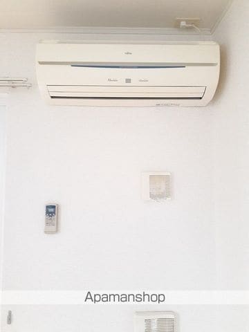 カーサ リベーラの内装写真