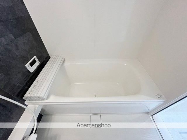 ベルマティーナ南松山の内装写真