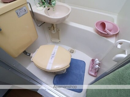 エステート大須[1K/18.5m2]の内装8