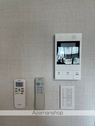 DIPS成増の内装写真