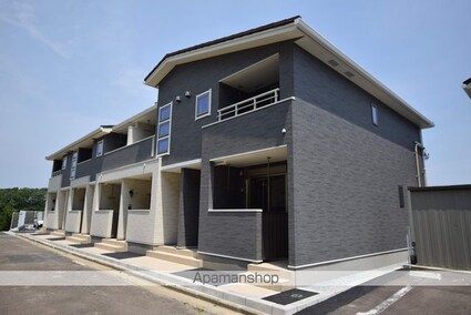 宮城県仙台市青葉区折立４丁目[1LDK/32.44m2]の外観2
