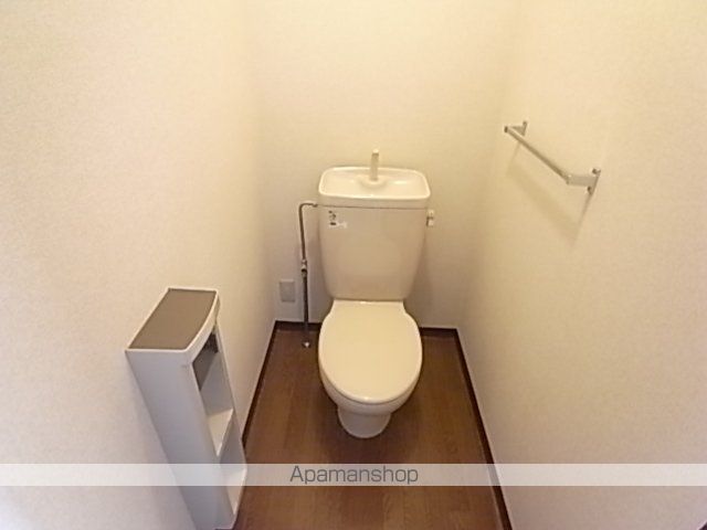 メゾンヴェールAの内装写真