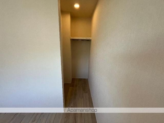 ARIETTA HARADANIの内装写真