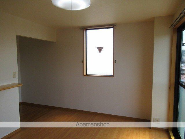 グレイシャス上田の内装写真