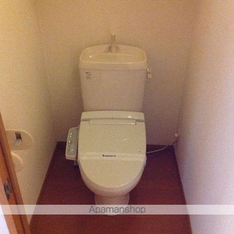 レオパレスグルーエの内装写真