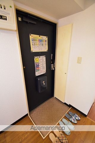 澄川第三銀座パレスの内装写真