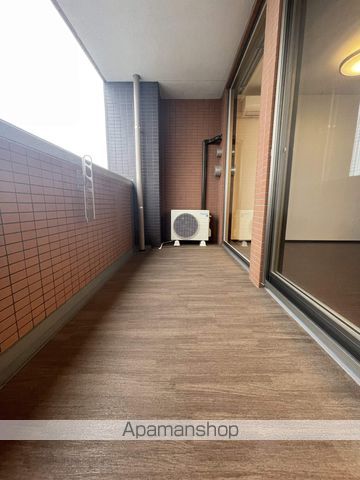 PREGIO城北の内装写真