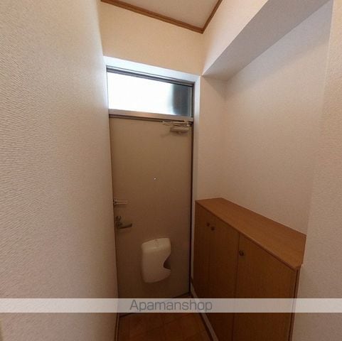 ヒロモンハイツ弐番館の内装写真