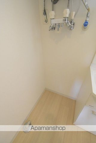 NEXT.ONEの内装写真