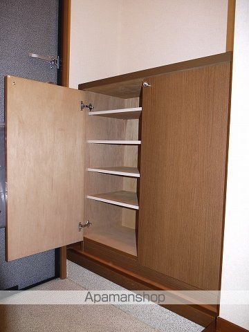ディアス竹渕A棟B棟の内装写真