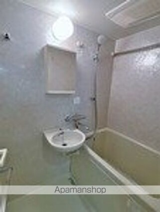 スペーシア秋葉原[1K/23.85m2]のバス