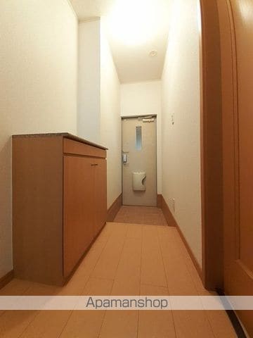 プレコーポ巽東の内装写真