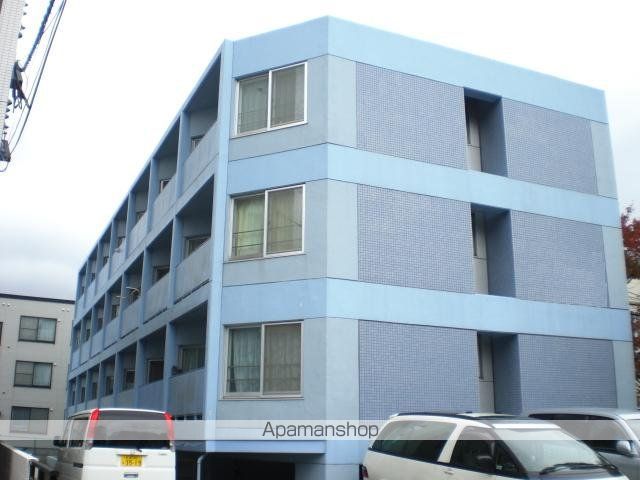 FC FARNEST 円山
