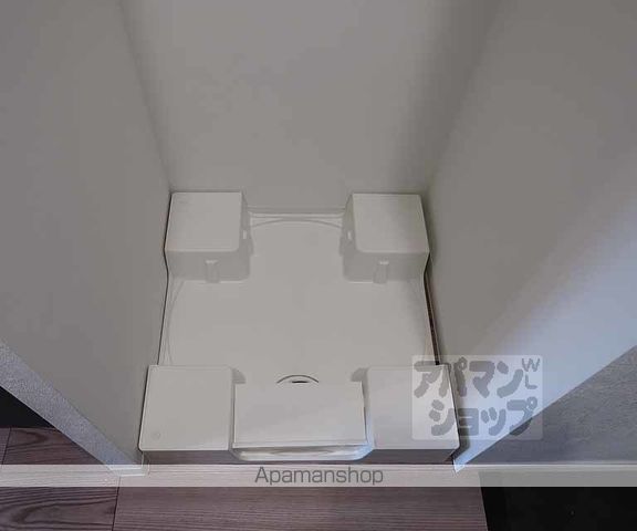 プレサンスTHE KYOTO 新町通の内装写真