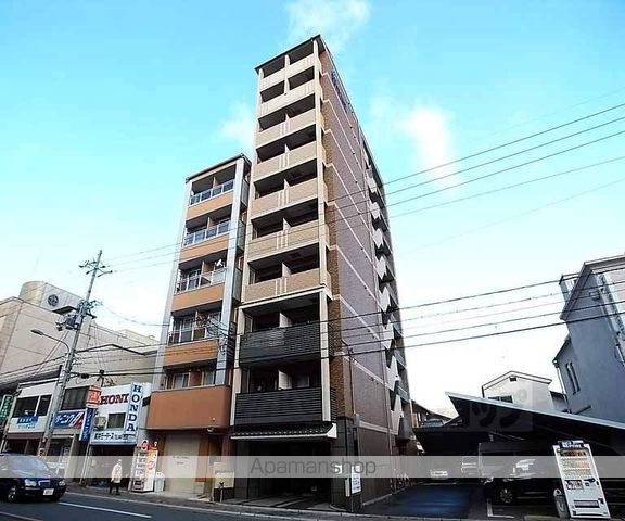 スワンズ京都西陣