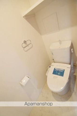 アクシーズタワー川口VIIIの内装写真