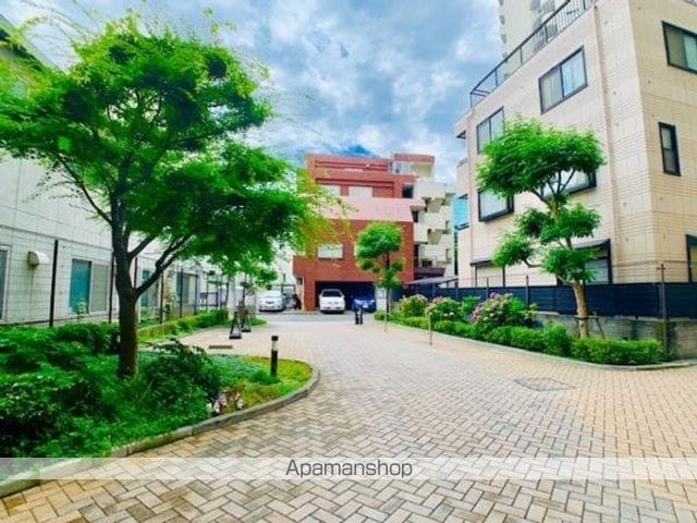 アパートメンツ三田のその他写真