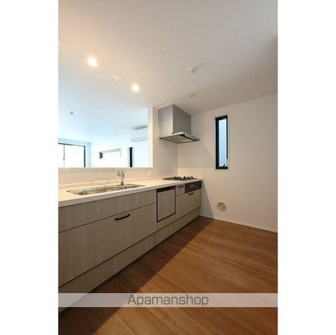 ＫＯＬＥＴ千葉若松台０３ -｜千葉県千葉市若葉区若松台３丁目(賃貸一戸建2SLDK・1階・89.53㎡)の写真 その5