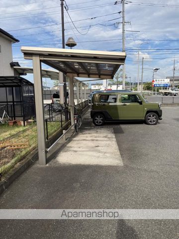 エトワール湯野の内装写真