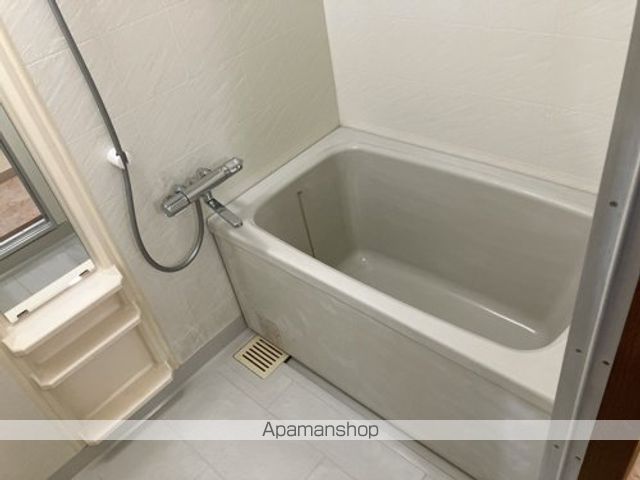 ルアールハイツの内装写真