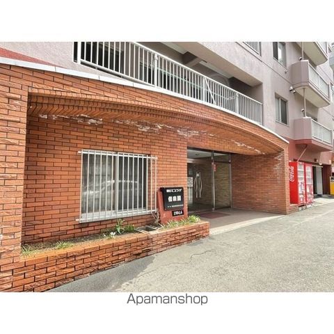 朝日プラザ偕楽園の内装写真