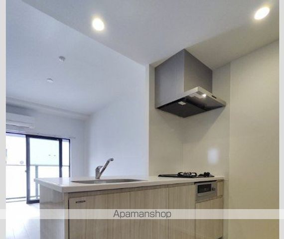 SーRESIDENCE博多駅南AFFORDの内装写真