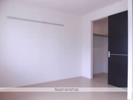 ロータス府中[1LDK/45.84m2]のリビング・居間