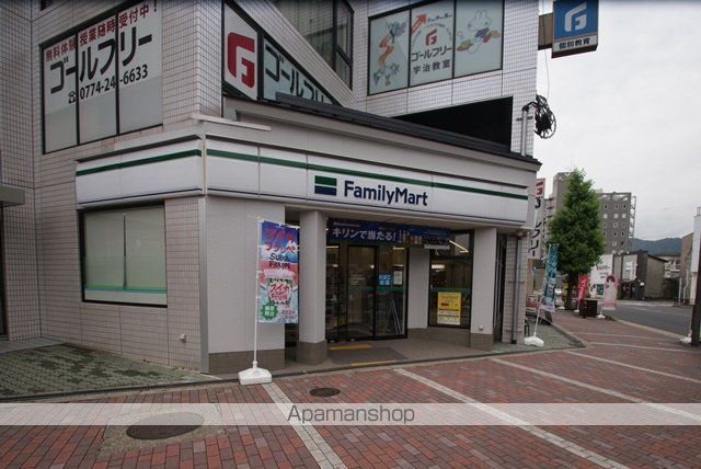 グランウエスト・Jの周辺写真