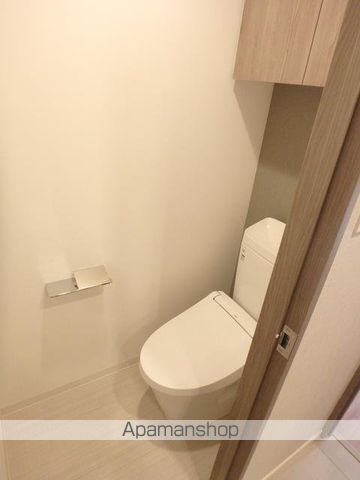 ドゥーエ仙台イーストIIIの内装写真