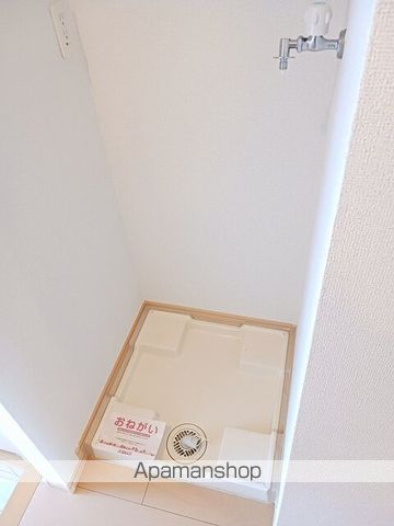 キルシュ ブラウの内装写真