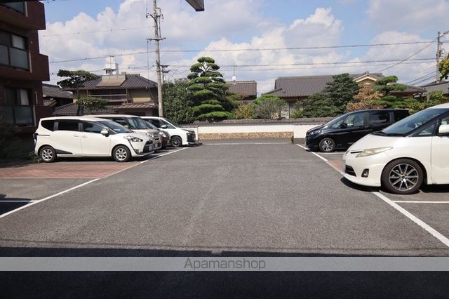 リシェスマツイA棟のその他写真