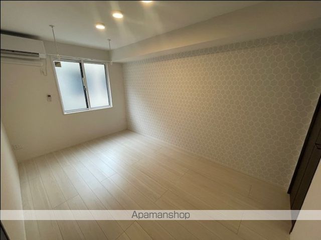 CLASSEUM仙台小田原 IIの内装写真
