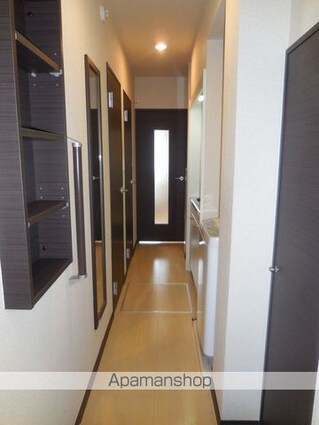 レオネクストＵＢＵＫＡＴＡ[1K/20.18m2]のその他部屋・スペース