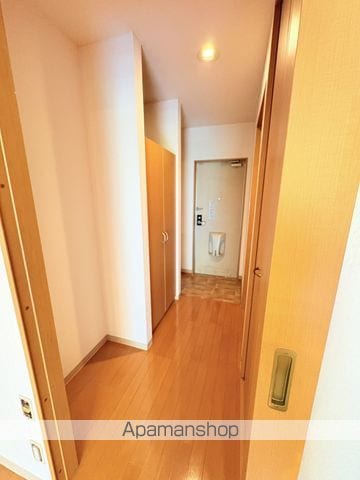 フローラ・ハルの内装写真