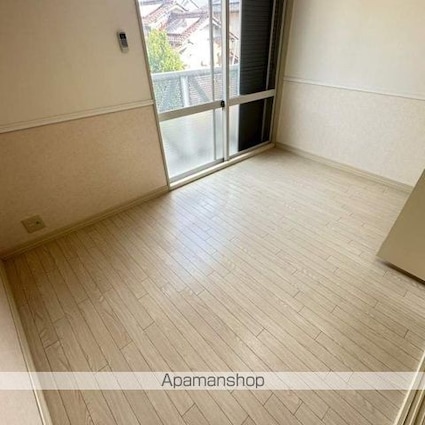 滋賀県東近江市東沖野２丁目[1K/21m2]のリビング・居間