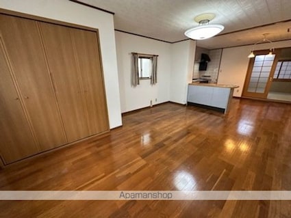 草津１丁目貸家[3LDK/77.76m2]の内装