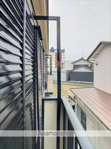 ビブレ戸ケ崎の内装写真