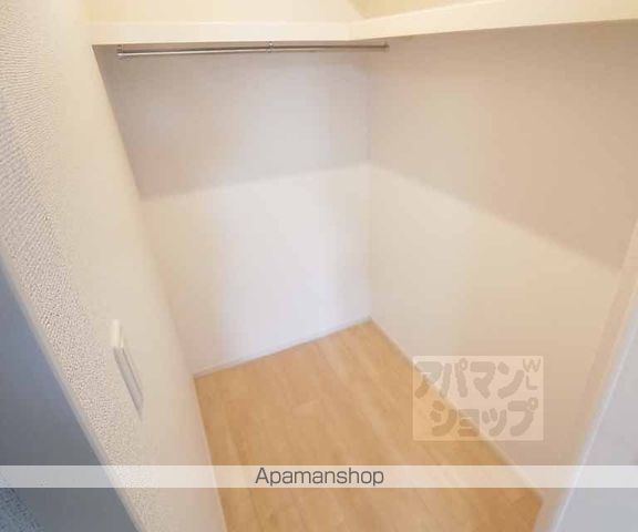 メゾン ソレイユ友岡の内装写真