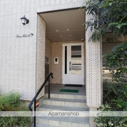 フィカーサ　いちょうの木[1LDK/33.36m2]の周辺9