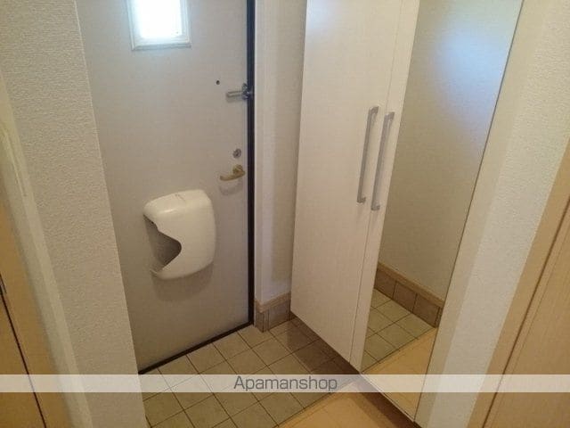 ブルースカイ ツ B棟の内装写真