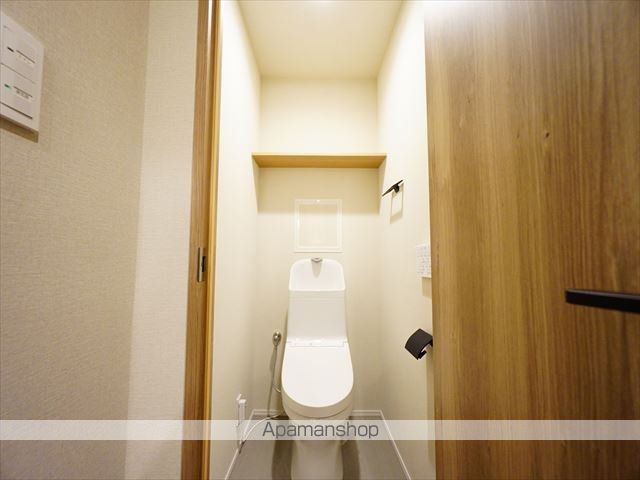 インプルーブ金山の内装写真
