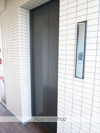 パティーナ武蔵関[1K/25.5m2]の共用部2