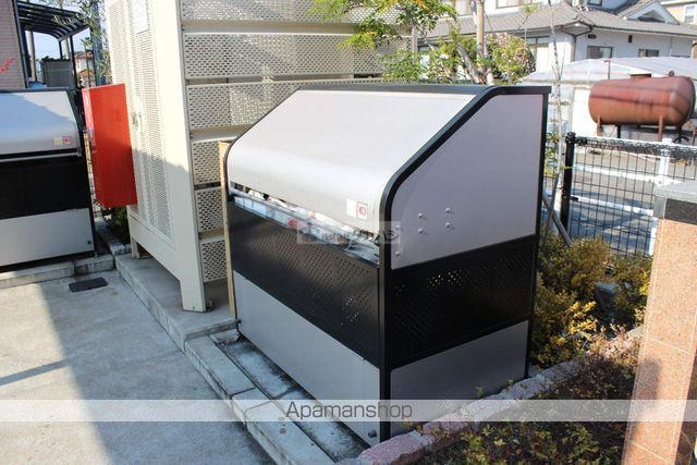 フェールIIIのその他写真