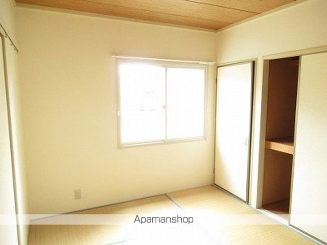 グリーンプラザの内装写真